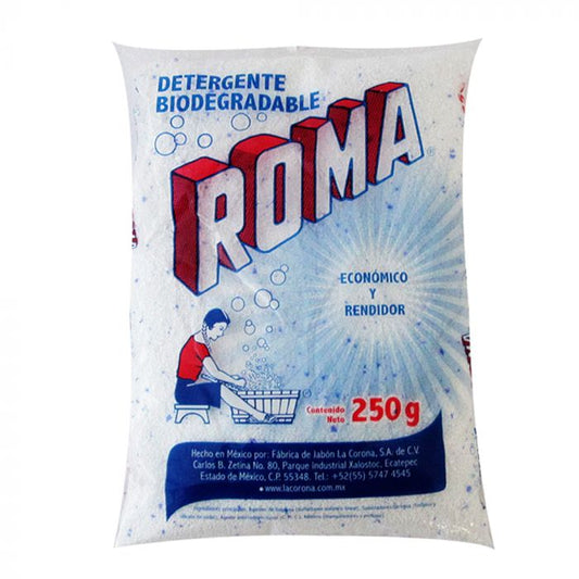 Detergente Roma 250 gr