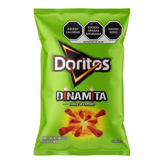 Doritos Dinamita 70 gr