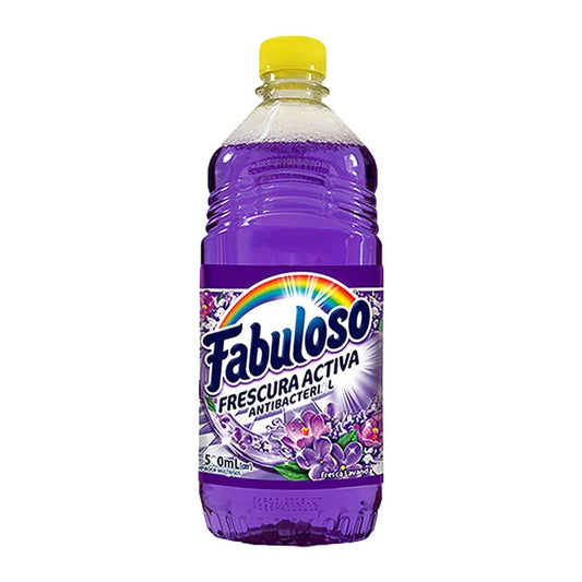 Fabuloso Fresca Lavanda 500 ml