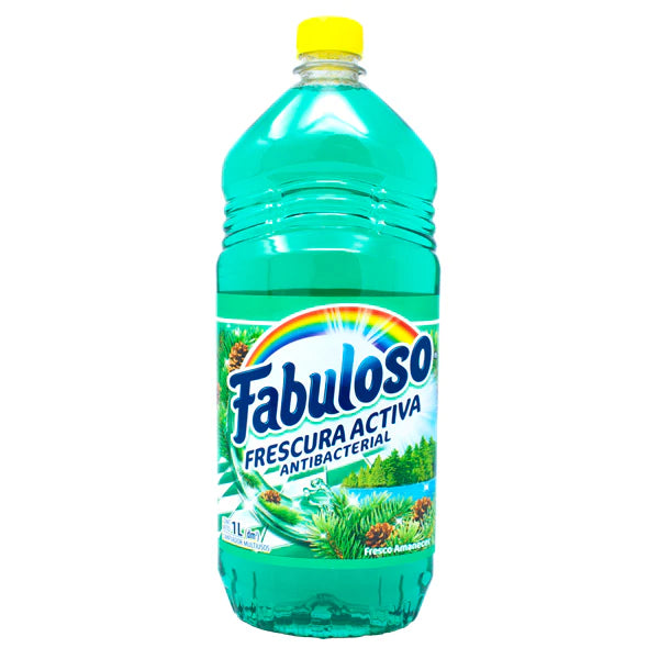 Fabuloso Fresco Amanecer 1 lt