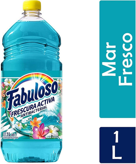 Fabuloso Mar Fresco 1lt