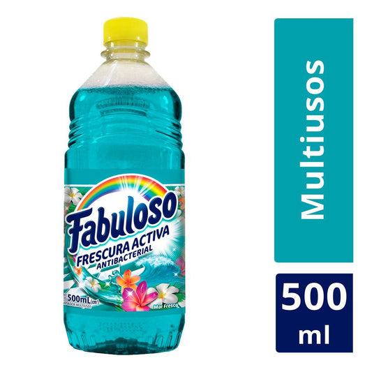 Fabuloso Mar Fresco 500 ml