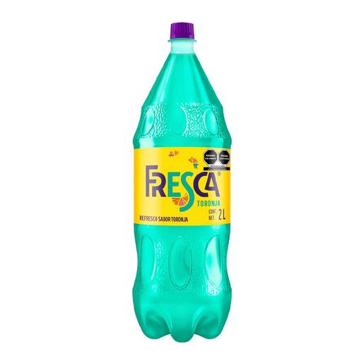 Fresca 2 lt