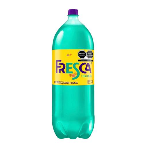 Fresca 3lt