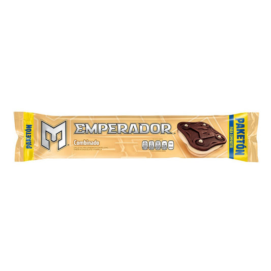 Galleta Emperador Paketon Combinado 200 gr