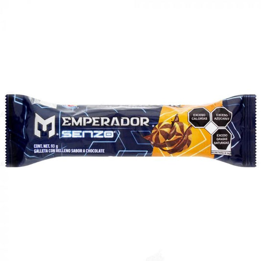 Galleta Emperador Senzo 93 gr