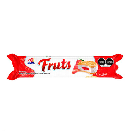 Galleta Fruts 130 gr