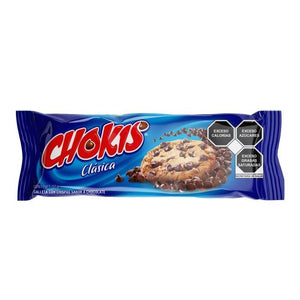 Galletas Chokis Clasica 76 gr