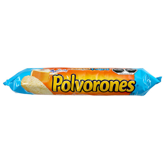 Galletas Maxi tubo Polvorones 310 gr