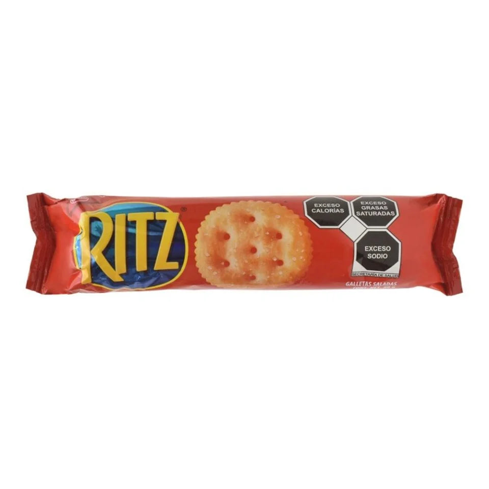 Galletas Ritz 89 gr