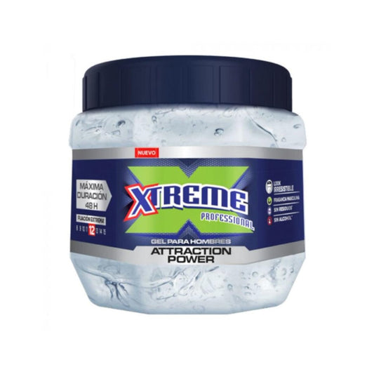 Gel Xtreme Atract 200 gr