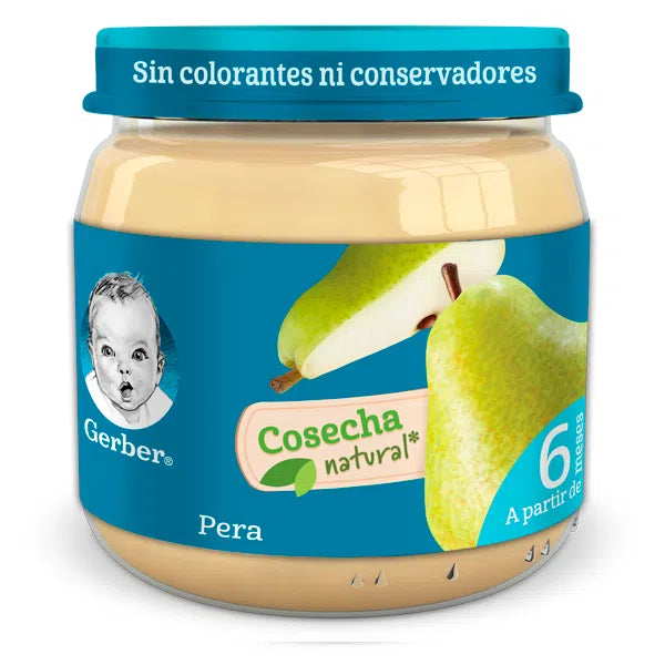 Gerber Pera 100 gr