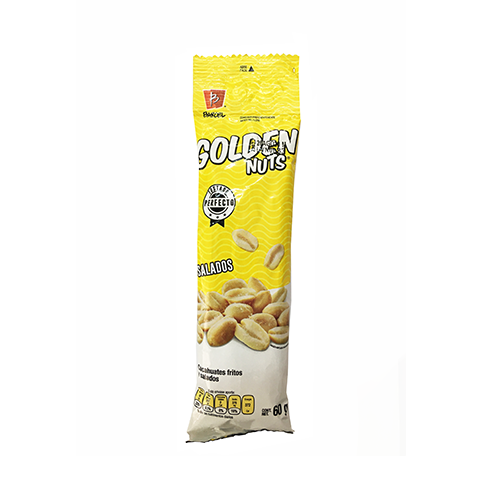 Golden Nuts Salados 65 gr