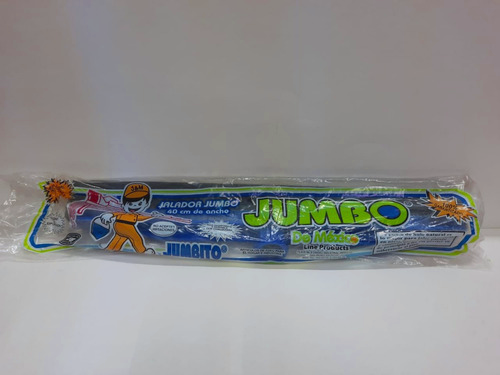 Jalador Jumbo 40 cm