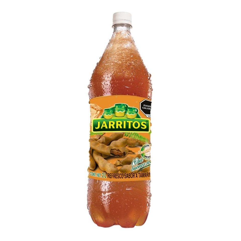 Jarritos Tamarindo 2 lt