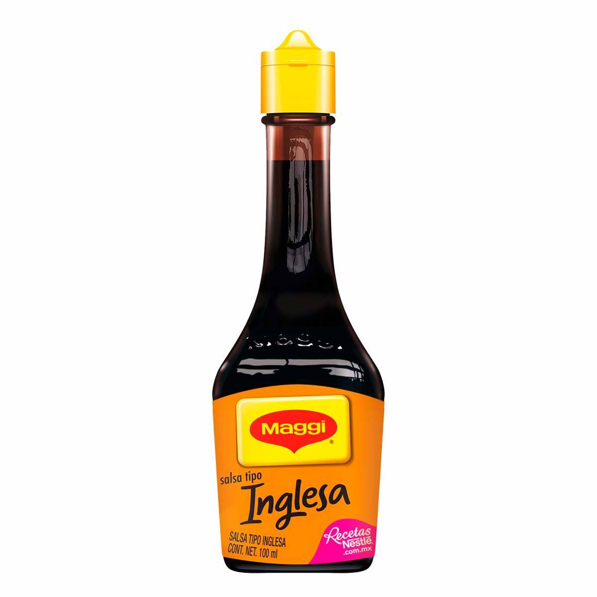 Jugo Sazonador Maggi 100 ml