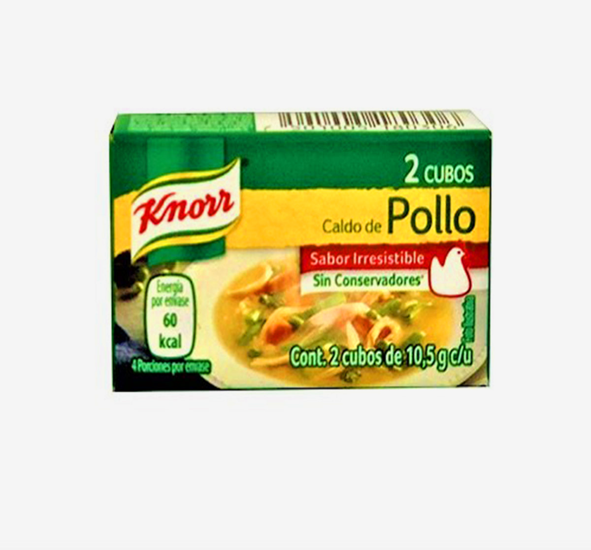 Knorr suiza 22 gr