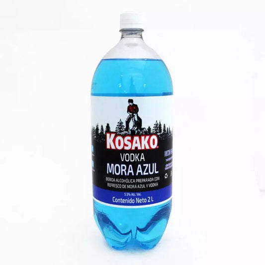 Kosako Mora Azul 2 Lt