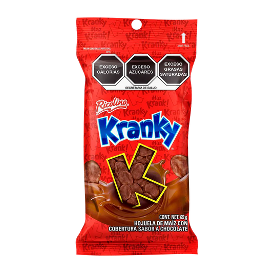 Kranky 50 gr