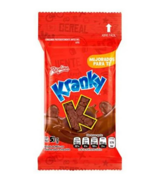 Kranky Crush 50 gr