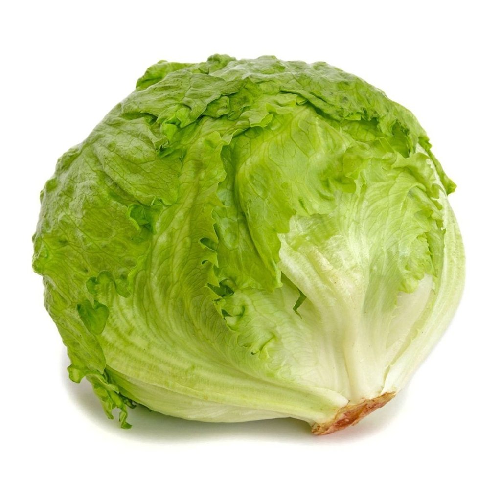 Lechuga Romana Grande Pieza