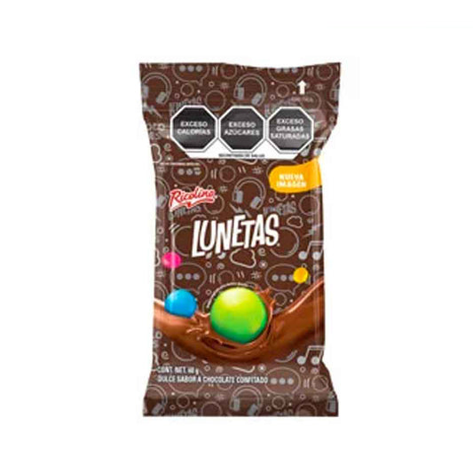 Lunetas 55 gr