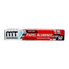 MT Aluminio Modelo 50 300 gr