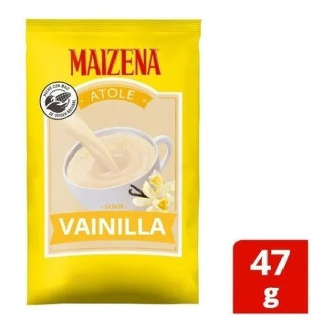 Maizena Vainilla 47 gr