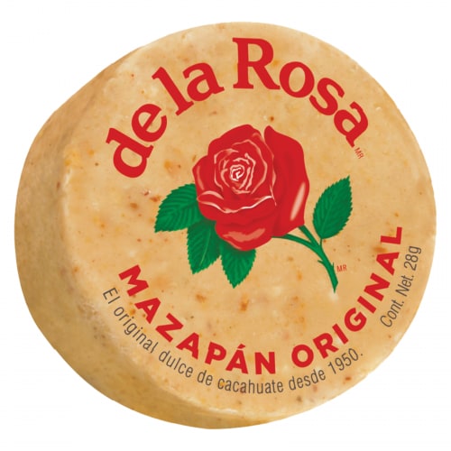 Mazapan Grande De la Rosa 28 gr