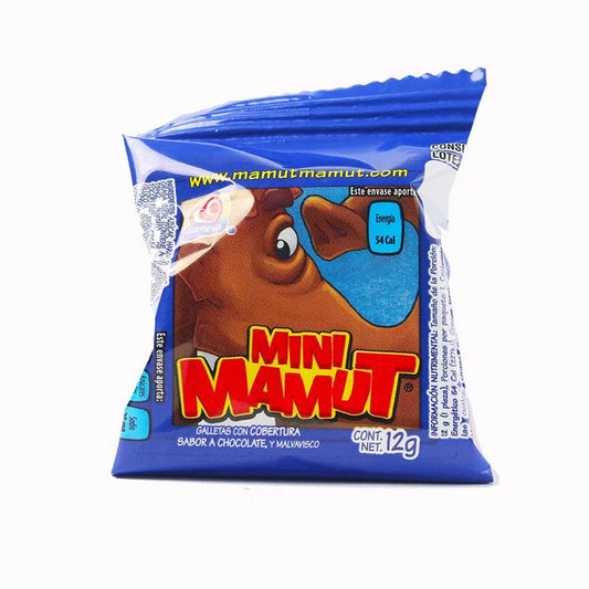 Mini Mamut 12 gr