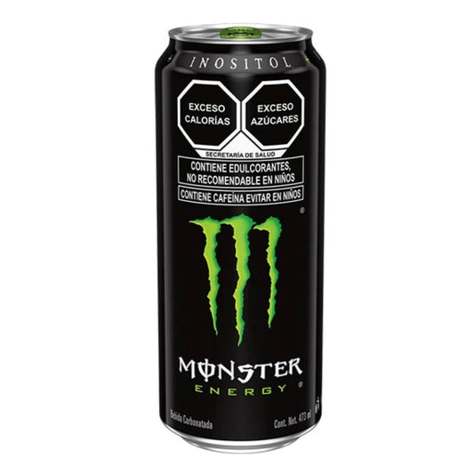 Monster Energy 473 ml