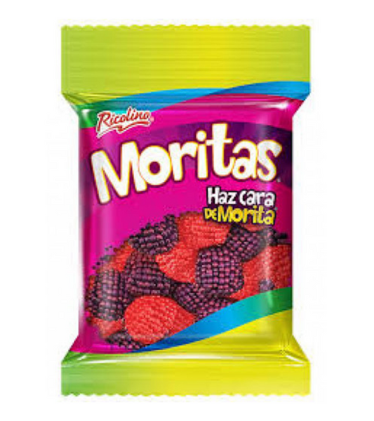 Moritas 56 gr