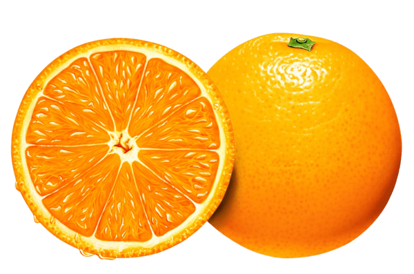 Naranja 1 kg