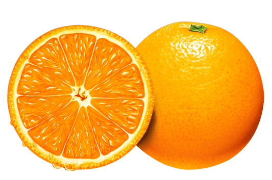 Naranja 1 kg