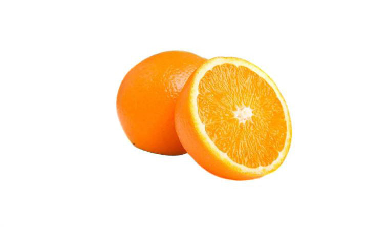 Naranja 2 kg