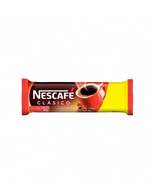 Nescafe Clasico 16 gr