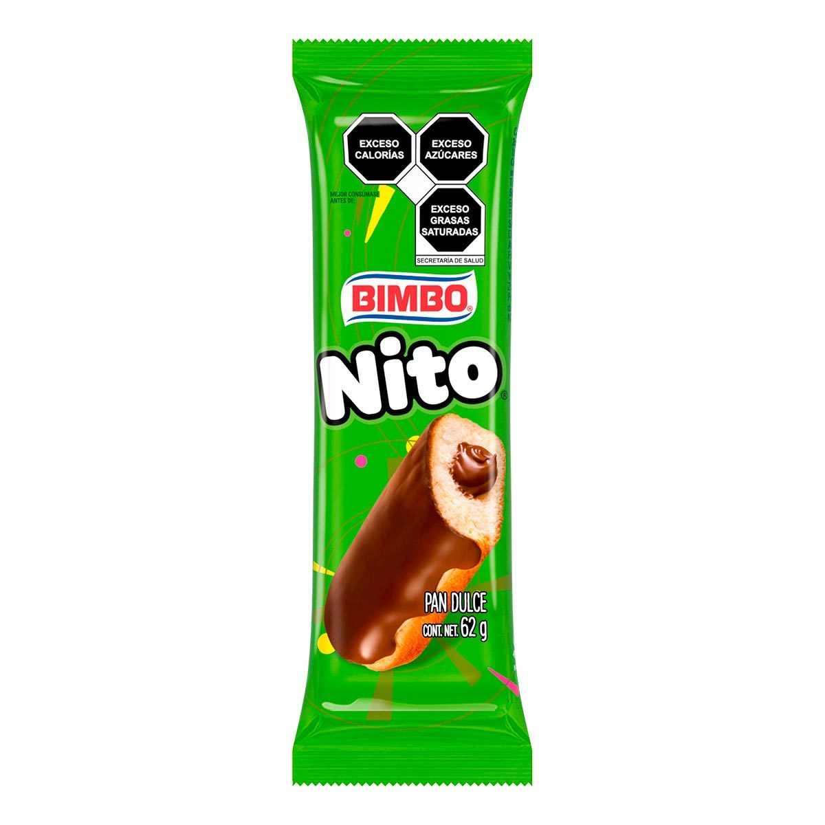 Nito 62 gr