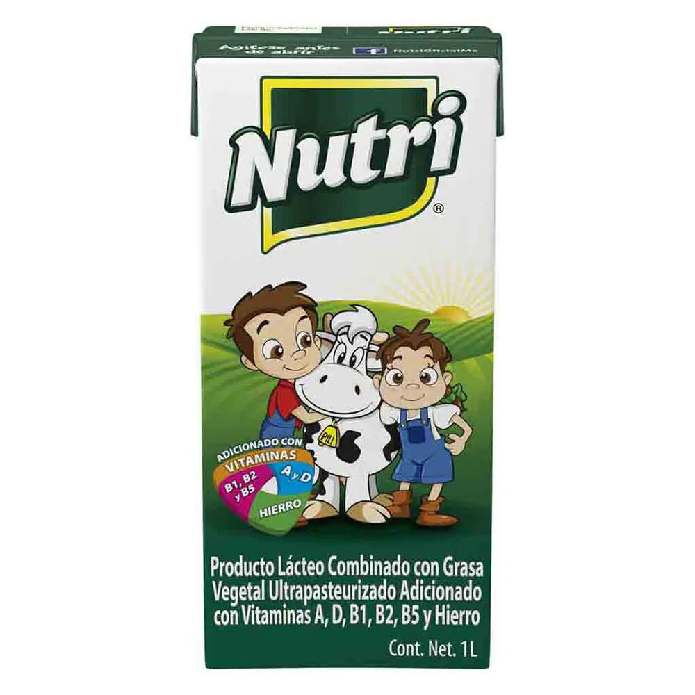 Nutri 1 lt