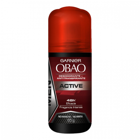 Obao For Men Active 65 gr