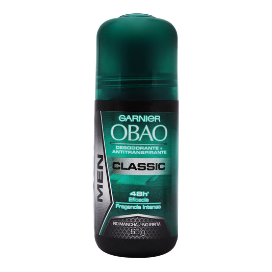 Obao Roll On Classic 65 gr