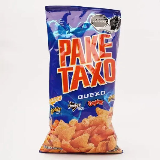 Paketaxo Quexo 70 gr