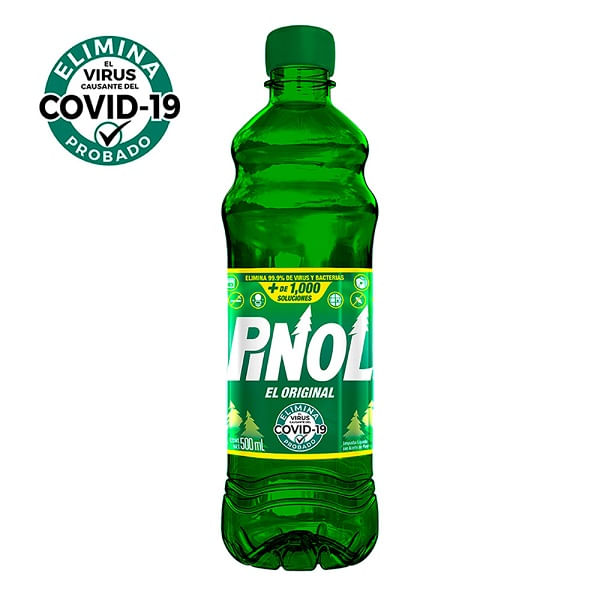 Pinol 500 ml