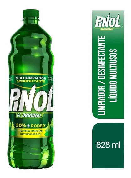 Pinol 828 ml