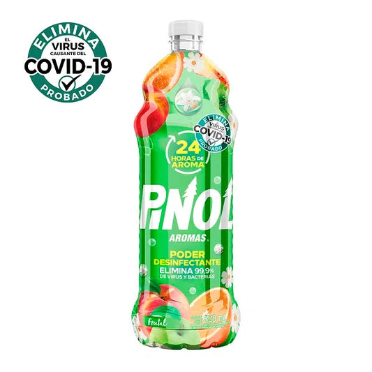 Pinol Aromas Frutal 828 ml