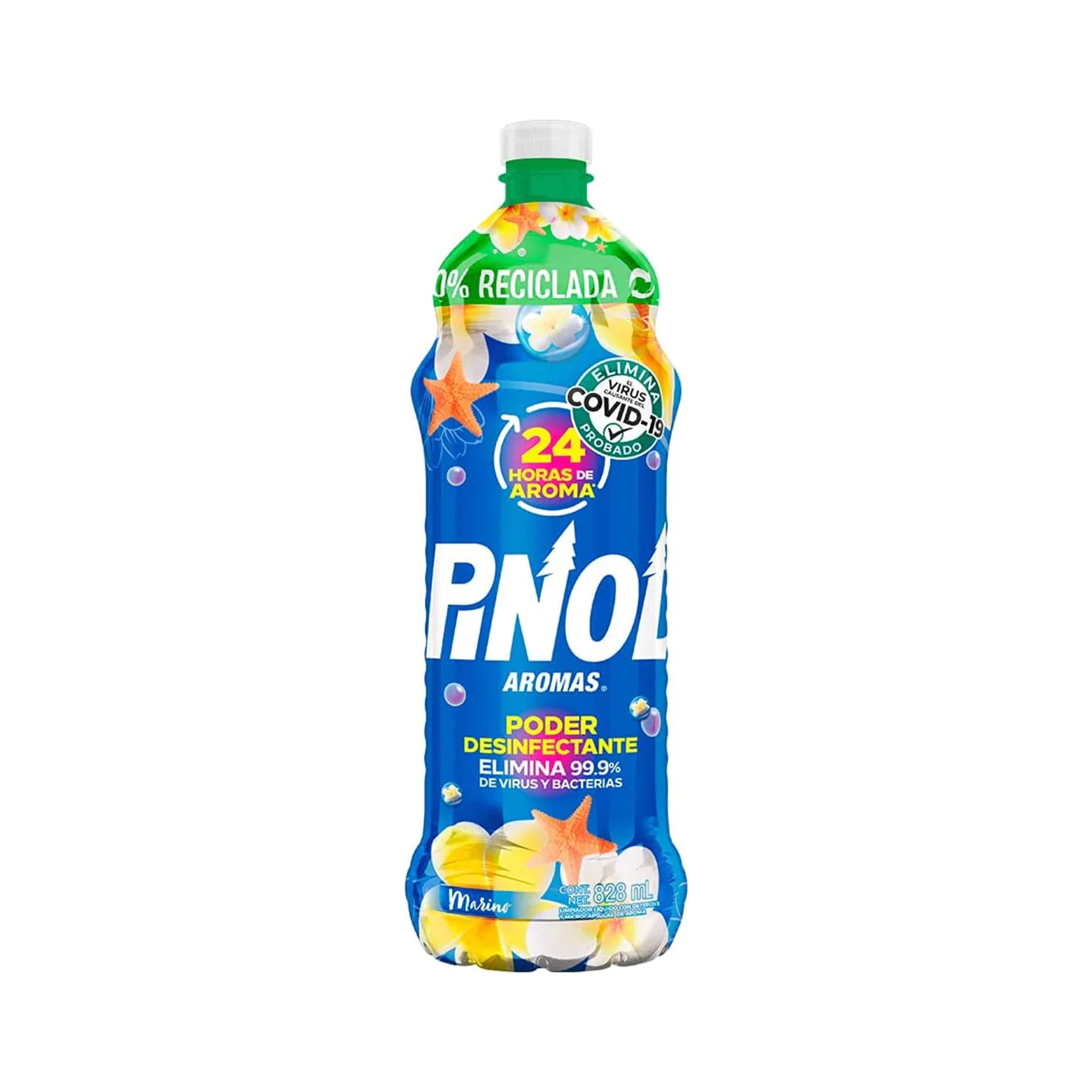 Pinol Aromas Marino 828 ml