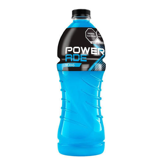 PowerAde Moras 1 Lt.