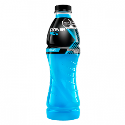 PowerAde Moras 500 ml