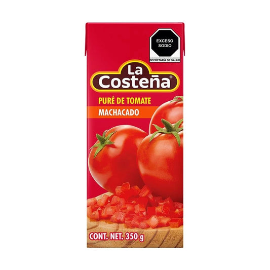 Pure de Tomate La Costeña 350 gr