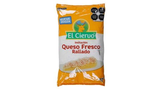 Queso Rayado Ciervo 100 gr