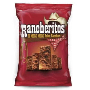 Rancheritos 52 gr